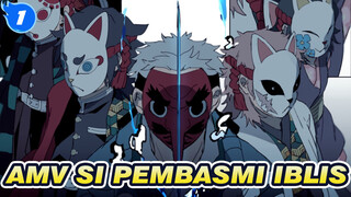 [Si Pembasmi Iblis / AMV]_1