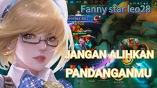 JANGAN ALIHKAN PANDANGANMU