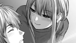 โดน PUA แฟนคุณเมาหรือเปล่า? คุณยินดีที่จะแต่งงานกับฉันแม้ว่าฉันจะไร้ประโยชน์ก็ตาม? -