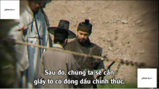 Tóm Tắt Bộ Tứ lừa đảo 1 #phimcotrang