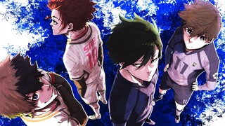 This Sports Manga is Unbelievable...