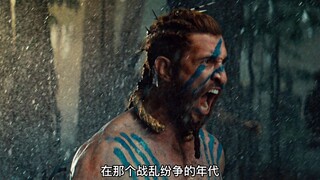 奥丁的永恒之枪被索尔的雷神之锤砸断