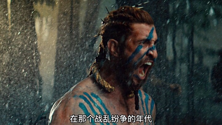 Odin's Lance of Eternity was broken by Thor's hammer