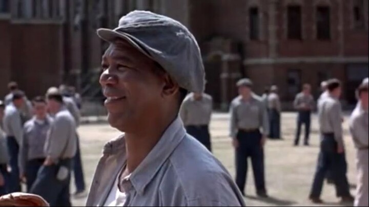 The Shawshank Redemption (1994) Full Movie