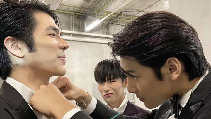 รายละเอียด/วิเคราะห์ "หนุ่มแก๊งสเตอร์ตกหลุมรักฉัน"/วิเคราะห์ตัวอย่างหนังที่ยังไม่เข้าฉาย