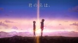 Kimi No Na Wa ( Your Name ) Full Movie Sub Indo