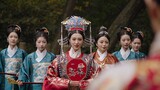 Video pernikahan Tionghoa saya difilmkan menjadi pertunjukan boneka kuno! Siapapun yang melihatnya p