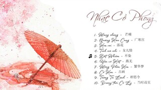 List Nhạc Cổ Phong Trung Quốc P1 _ ♪ Nhạc Trung Quốc ♪ 12
