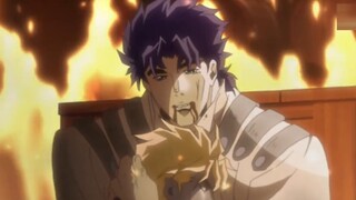 JOJO Chronicles (3) Erqiao belum mati di akhir bagian keenam!