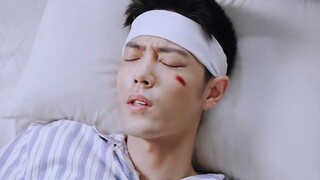 [Xiao Zhan Narcissus|Double Gu] "Daddy Please Huo Huhu Rebirth System" ใน "ความคิดที่โชคร้าย" สวมใส่
