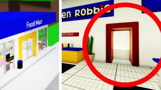 Roblox Brookhaven 🏡RP SECRETLY UPDATED? (New Secrets..?)
