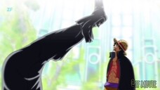 GILLAA!! IMSAMA ADALAH IBU LUFFY!!?😱 ONE PIECE TERBARU