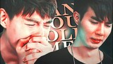 Fighter and Tutor | Can you Hold me [+1x11]