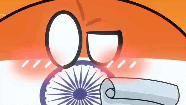 [Polandball] Seven in and seven out, Blue Star Zhao Zilong