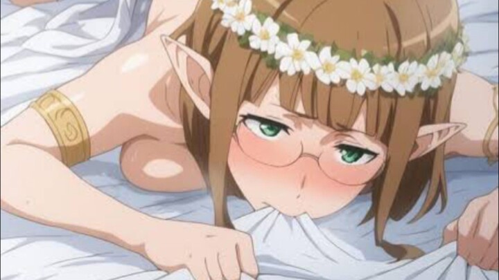 Malam Pertama Langsung Digas Sampe Pagi 🥵🥵💦