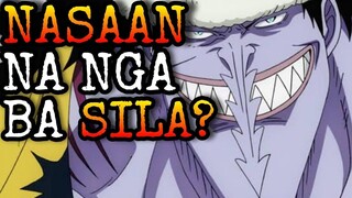 Nasaan na ang mga KONTRABIDA dati?? Tagalog Discussion