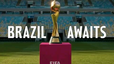 Piala Dunia yang akan datang