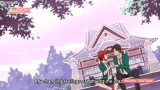 Tomo Chan is a girl Hindi episode 4
