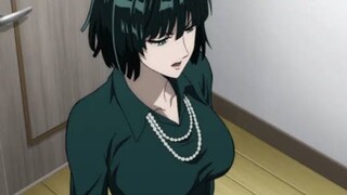 FUBUKI MAKIN GYATT DI OPM S3