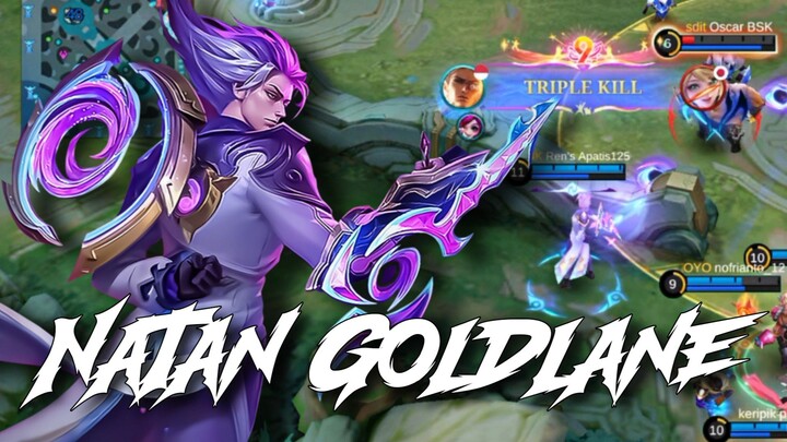 PADAHAL SUSTAIN PARAH NI HERO TAPI KENAPA GA LAKU?