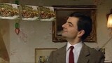 The Bean, The Fly and the Cupcake. | Mr Bean Funny Clips | Classic Mr Bean