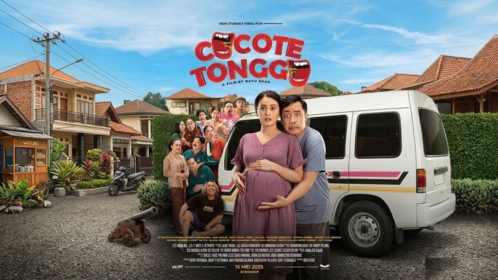 Cocote Tonggo (2025) Sub Indo