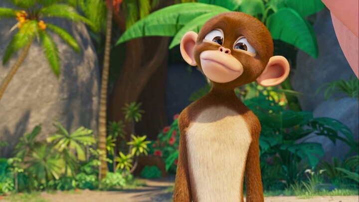 Jungle.Beat.2.The.Past.2025 rus