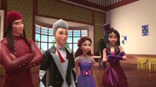 Disney Decendants Episode 27 English