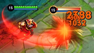 ฮีโร่ที่แข็งแกร่งที่สุดในซีซั่นใหม่ S30: ฮีโร่ทั้ง 10 นี้สามารถชนะเกมติดต่อกันและกลายเป็นราชาได้!