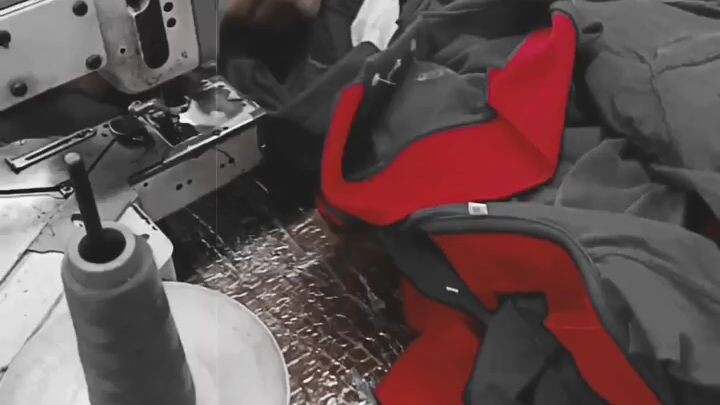 Kilang Jahit Pukal Uniform Dan T-shirt Malaysia