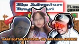 EKO ADVENTURE DRAGON SARI GAME DAJAL SAINGAN FREE FIRE!! - EKO ADVENTURE DRAGON SARI