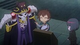 [Isekai Quartet Movie] Bone King is online with his chuunibyou, and he is forced to be calm and kill