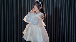 【Jinjin】Birthday Work｜The Sparkling Magic of Winter Girl🪄