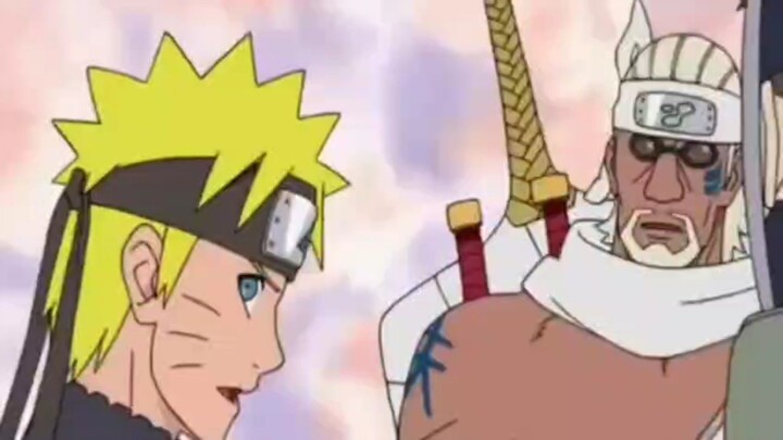 naruto dan sahabatnya