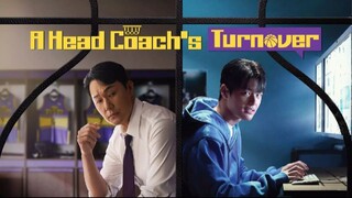 EPISODE 1: Ahead Coach’s Turnover (2025)