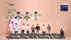 iKON - Killing Me (Nano Dance Challenge, Idol Room Eps. 17)