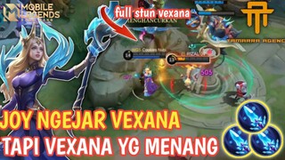 [TA] VEXANA MAKIN OP - GAMEPLAY VEXANA