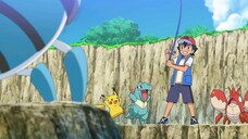 Pokemon S8 Part 2 | E 2 | Sub Indo