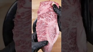 How to make a Wagyu 😂 #shorts