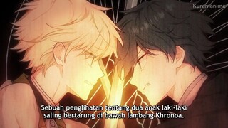Eps 3 Heika Watashi wo Wasurete Kudasai sub indo HD