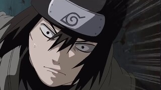 [Naruto· Buku Konoha· Gekkou Shippuden] "Maafkan aku, sekarang aku adalah musuh Konoha dan kau..."