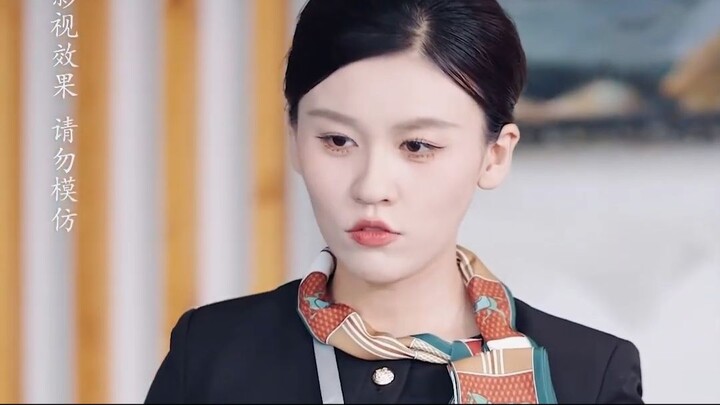 เธอทำสัญญาแต่งงานกับชายแปลกหน้า เป็นพนักงานทำความสะอาดวันแรกช็อก! CEOคือสามีหมาด