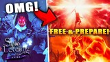 [Solo Leveling Arise] GET READY & PREPARE!!!!! June will be INSANE!