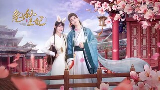 EP.10 THE PRINCESS IS A RABBIT FAIRY ENG-SUB