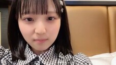 Sogawa Saki (STU48/SHOWROOM Live Streaming/2025.05.15)