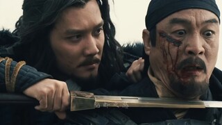 The Game of the World - "The Banquet at Hongmen" Feel the top-level combat power and deep affection 