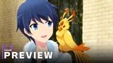 In Another World with My Smartphone Season 2 Episode 7 - Preview Trailer