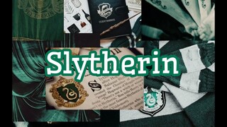 [Slytherin] COPYCAT (Lyrics+Vietsub)