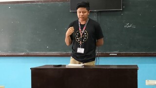 Semifinals - PM - 5th BIPDC (Room 2)