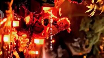 #Anime demon slayer x kaliyani